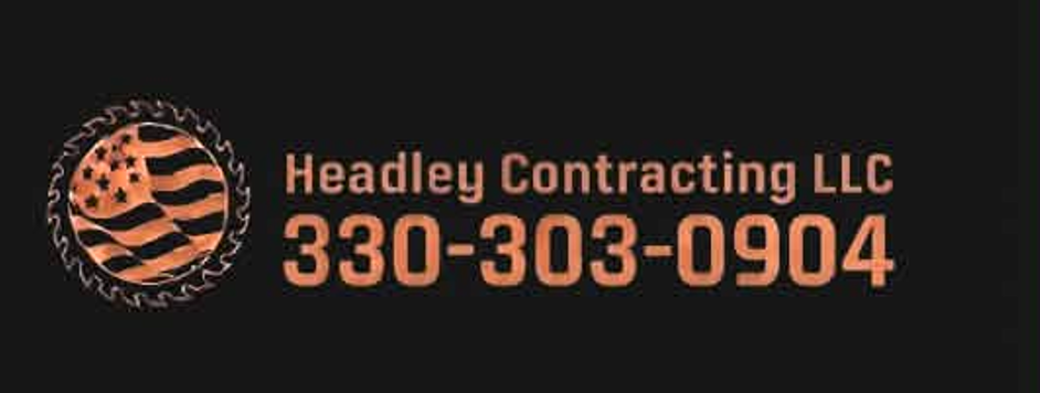 Headley Contracting LLC logo